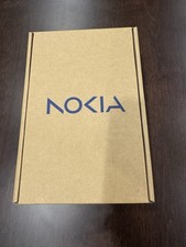 Nokia XS-010X-Q XGS PON ONT, Fiber Optics Modem, 1x 100M/1G/2.5G/5G/10G, picture