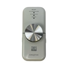 Creative Labs USB (SB0720) Sound Card X-Fi  - No Cables picture
