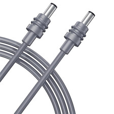Groovely Starlink Mini Cable 6.5ft Short Power Charging Cable,18AWG | Universal picture
