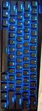Steelseries Apex Pro Mini Keyboard picture