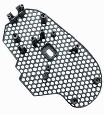Aero Base - Logitech G 502 Hero - Reduce Weight by 25 grams picture