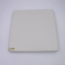 Hughes 9502 BGAN M2M Satellite External Antenna Terminal Outdoor Unit - Beige picture