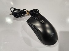 HyperX Pulsefire FPS Pro Gaming Mouse HX-MCD003B *TESTED WORKING* picture