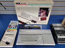 Timex Sinclair 2068 Personal Color Computer + Many Extras - Untested picture