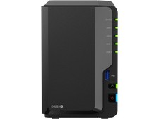 Synology 2-bay DiskStation DS225+ (Diskless) picture
