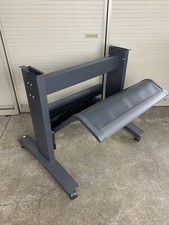 HP C7779B Designjet 800PS Plotter Printer Base Stand picture