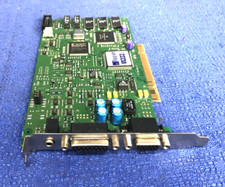 Digigram VX222 v2 Professional Stereo Sound Card picture