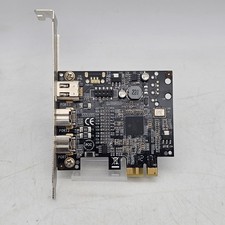 SYBA SD-PEX30009 / 2-Port FireWire 800 1-Port FireWire 400 PCIe x1 Card picture