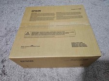 Epson PowerLite 119W LCD Projector  (NEW) picture