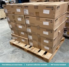 APC Genuine Replacement Battery Cartridge #152 APCRBC152 picture
