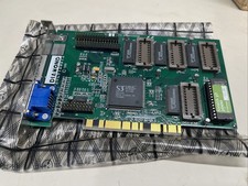 Diamond Stealth 3D 2000 S3 Virge PCI Video Card picture