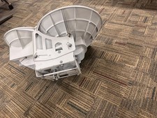Ubiquiti Networks airFiber AF-24 Point-to-Point Gigabit Radio picture