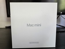 Apple Mac Mini M4 Pro 14C CPU/20C GPU 48GB Memory 1TB SSD G1JV7LL/A Sealed picture