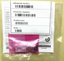 New Sealed Cisco GLC-BX-D-I SFP Transceiver Module picture