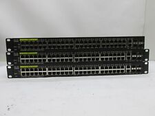 Cisco Small Business SF350-48MP PoE+ Managed Network Switch**READ DESC**T8-B13 picture