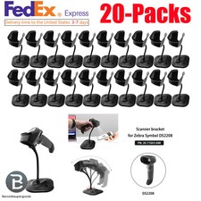 20-Packs Scanner Bracket Stand For Zebra Symbol for DS2208 DS4308 DS8108 US picture