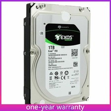 EXOS 7E8 ST1000NM0055 Seagate Enterprise Capacity 1TB 7200RPM SATA 6.0 GB/S New picture