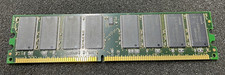Infineon 512MB DDR SDRAM PC2700 184-Pin DIMM Unbuffered RAM HYS64D64320GU-6-C picture