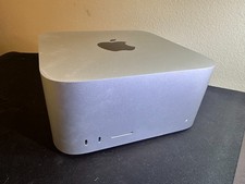 Apple Mac Studio 2025 M3 Ultra 28-Core CPU 96GB RAM 1TB SSD 10GB w/ Orig. Box picture