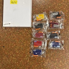 PFI300 Ink Cartridges High Capacity Compatible PFI 300 9 PACK picture
