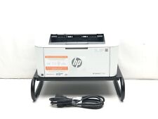 HP LaserJet M110we Monochrome USB Laser Printer With Toner picture