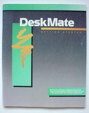 DeskMate 