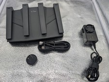 GL.iNet Flint 3 GL-BE9300 Router picture