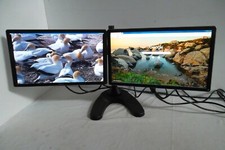 Dell P2214H Dual 22
