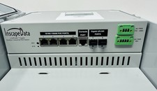 Outdoor IP68 Rugged 802.3at Gigabit PoE Switch 6-Port, LinkPower LPS3400ATM-T1 picture