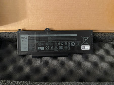 New Geniune Dell GRT01 R05P0 15.2V 64Wh 4Cell Battery Precision 15 3571 3581 m17 picture