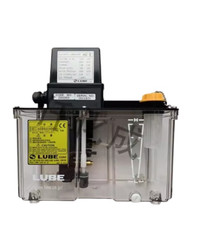 QTY:1   Lubrication oil pumps for machine tools AMZ-III100V3L picture