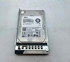 001M0D 01M0D DELL 1.2TB 10K RPM 12G 2.5