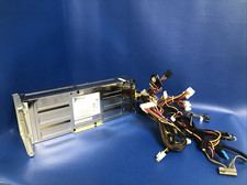 NEW OPEN BOX 3Y POWER TECHNOLOGY FSP YH8132A OPTION B09R 500-60HZ. picture