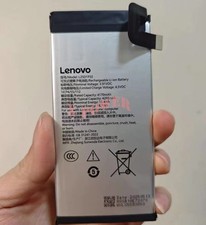 Original L25D1P32 L25D1P31 Battery For Lenovo Legion Y700 4th TB322FC Tablet picture