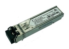 FINISAR 850nm MMF SX FTLF8519P3BNL Gigabit 1000BASE-SX Multimode SFP Module picture
