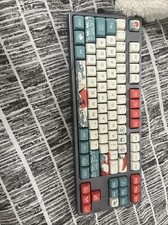 Drop CTRL High Profile Mechanical Keyboard  picture