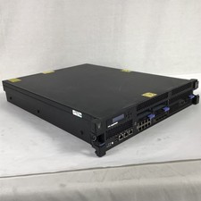 IBM MQ Appliance M2000 Type 8436-52X 00VM102 97Y1398 2x E5-2680 2.7GHz 192GB RAM picture