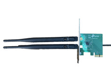 TP-Link TL-WN881ND, 300Mbps Wireless N PCI-Express Adapter picture