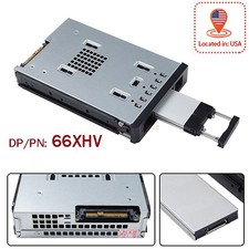 M.2 Flexbay Module for Dell Precision T5820 T7820 7865 T7920 66XHV no SSD picture