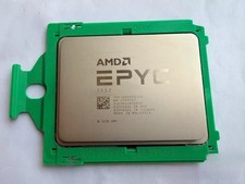 AMD EPYC 7F52 16 Cores 32 Threads 3.5GHz up to 3.9GHz 240W 256MB CPU Processor picture