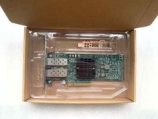 Dell H3T3V Broadcom BCM57414 25GB Host Bus Adapter Network Adapter Card. picture