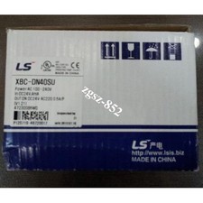 1PC LG LS PLC Module XBC-DN40SU Brand New Fast Shipping FedEx or DHL picture