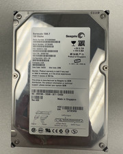 Seagate Barracuda  120GB,Internal,7200 RPM,3.5