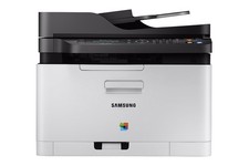 Samsung Xpress C480FW 4-in-1 Colour Laser Printer (Print, Scan, Copy, Fax) WiFi✅ picture