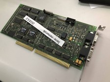 1PCS USED iPC-I 165/ISA V2.10   (by DHL or Fedex 90days Warranty) #J1688 picture