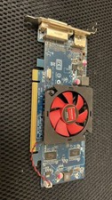 LOT OF 5 AMD Radeon ATI-102-C26405 1GB Graphics Video Card 0VVYN4 picture