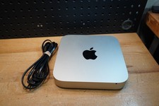 (M) Apple Mac mini A1347 Intel Core i7 16GB RAM 500GB HDD Desktop Computer 2012 picture