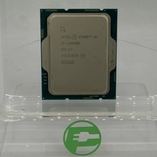 Intel Core i5-12600K 3.70GHz 10 Core SRL4T 16 Thread LGA 1700 picture