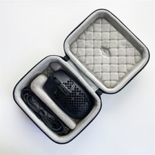 Shockproof Storage Box Carry Shell Case For Steelseries Aerox 3 Gaming Mouse picture