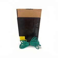 Calix 716GE-I R2 Fiber ONT 4-Port Ethernet Optical Network Terminal picture
